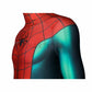 Spiderman Miles Morales PS5 Cosplay Costume Great Responsibility Jumpsuit