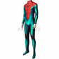 Spiderman Miles Morales PS5 Cosplay Costume Great Responsibility Jumpsuit
