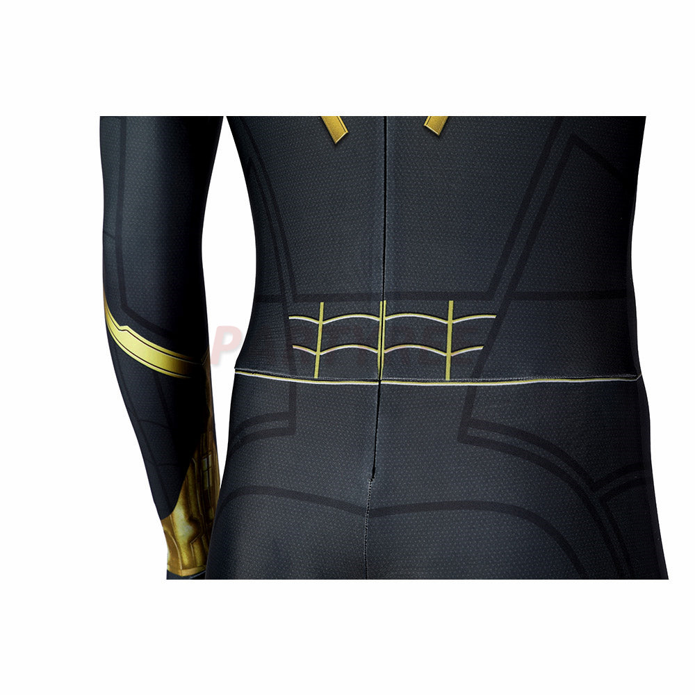 Spider-Man 3 Cosplay Costume No Way Home Peter Parker Jumpsuit