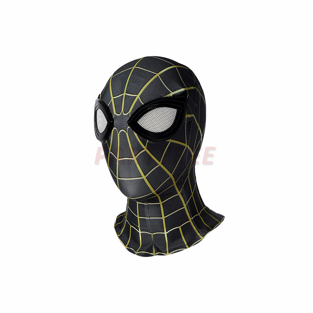 Spider-Man 3 Cosplay Costume No Way Home Peter Parker Jumpsuit