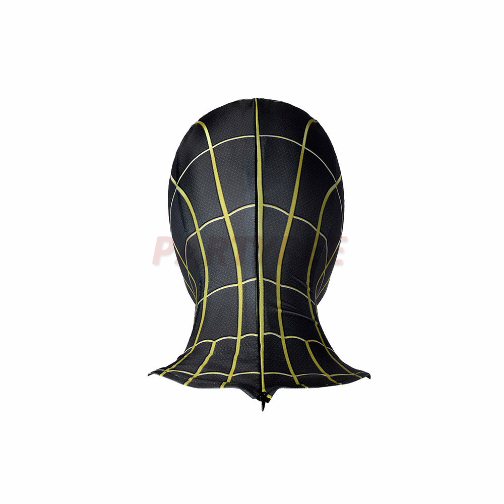 Spider-Man 3 Cosplay Costume No Way Home Peter Parker Jumpsuit