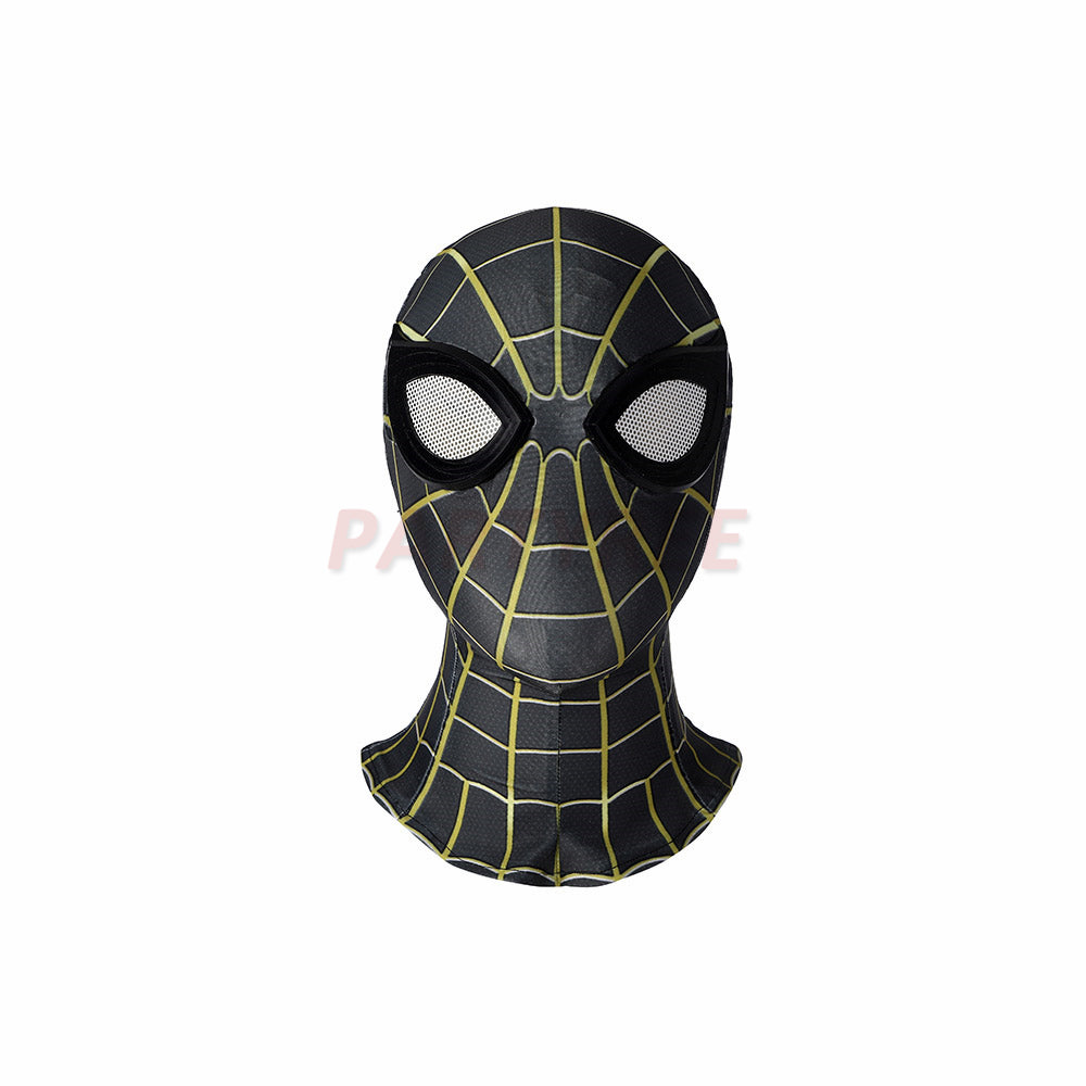 Spider-Man 3 Cosplay Costume No Way Home Peter Parker Jumpsuit