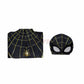 Spider-Man 3 Cosplay Costume No Way Home Peter Parker Jumpsuit