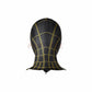 Spiderman 3 No Way Home Cosplay Costume Black and Gold Jumpsuit