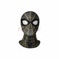 Spiderman 3 No Way Home Cosplay Costume Black and Gold Jumpsuit