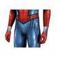 What If Spider-man Cosplay Costume Zombie Hunter Jumpsuits With Cloak