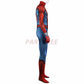 What If Spider-man Cosplay Costume Zombie Hunter Jumpsuits With Cloak