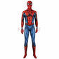What If Spider-man Cosplay Costume Zombie Hunter Jumpsuits With Cloak