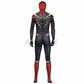 Iron Spider-man 3 No Way Home Cosplay Costume Peter Parker Jumpsuits