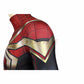 Iron Spider-man 3 No Way Home Cosplay Costume Peter Parker Jumpsuits