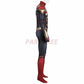 Iron Spider-man 3 No Way Home Cosplay Costume Peter Parker Jumpsuits