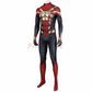 Iron Spider-man 3 No Way Home Cosplay Costume Peter Parker Jumpsuits