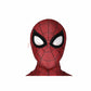 Iron Spider-man 3 No Way Home Cosplay Costume Peter Parker Jumpsuits