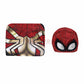 Iron Spider-man 3 No Way Home Cosplay Costume Peter Parker Jumpsuits