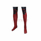 Iron Spider-man 3 No Way Home Cosplay Costume Peter Parker Jumpsuits