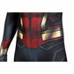 Iron Spider-man 3 No Way Home Cosplay Costume Peter Parker Jumpsuits