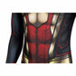 Iron Spider-man 3 No Way Home Cosplay Costume Peter Parker Jumpsuits