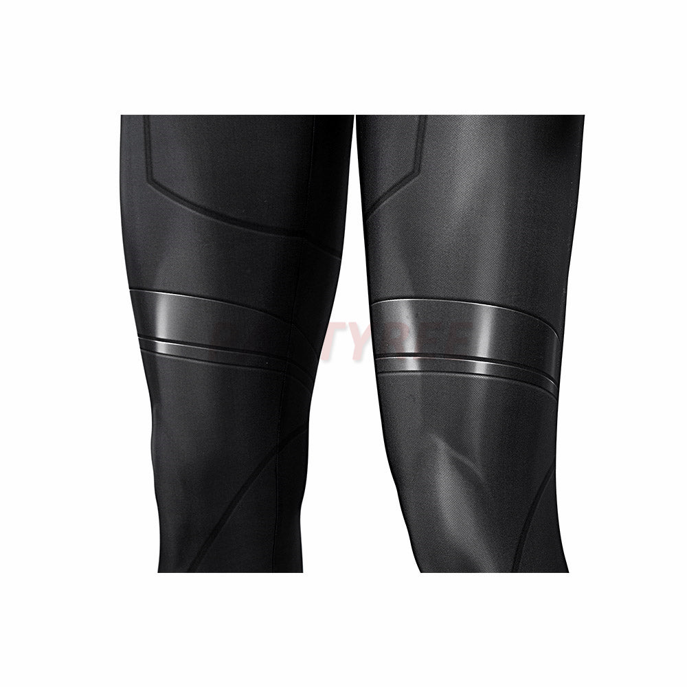 Spiderman 2 Cosplay Costume Miles Morales PS5 Jumpsuit