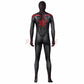 Spiderman 2 Cosplay Costume Miles Morales PS5 Jumpsuit
