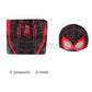 Spiderman 2 Cosplay Costume Miles Morales PS5 Jumpsuit