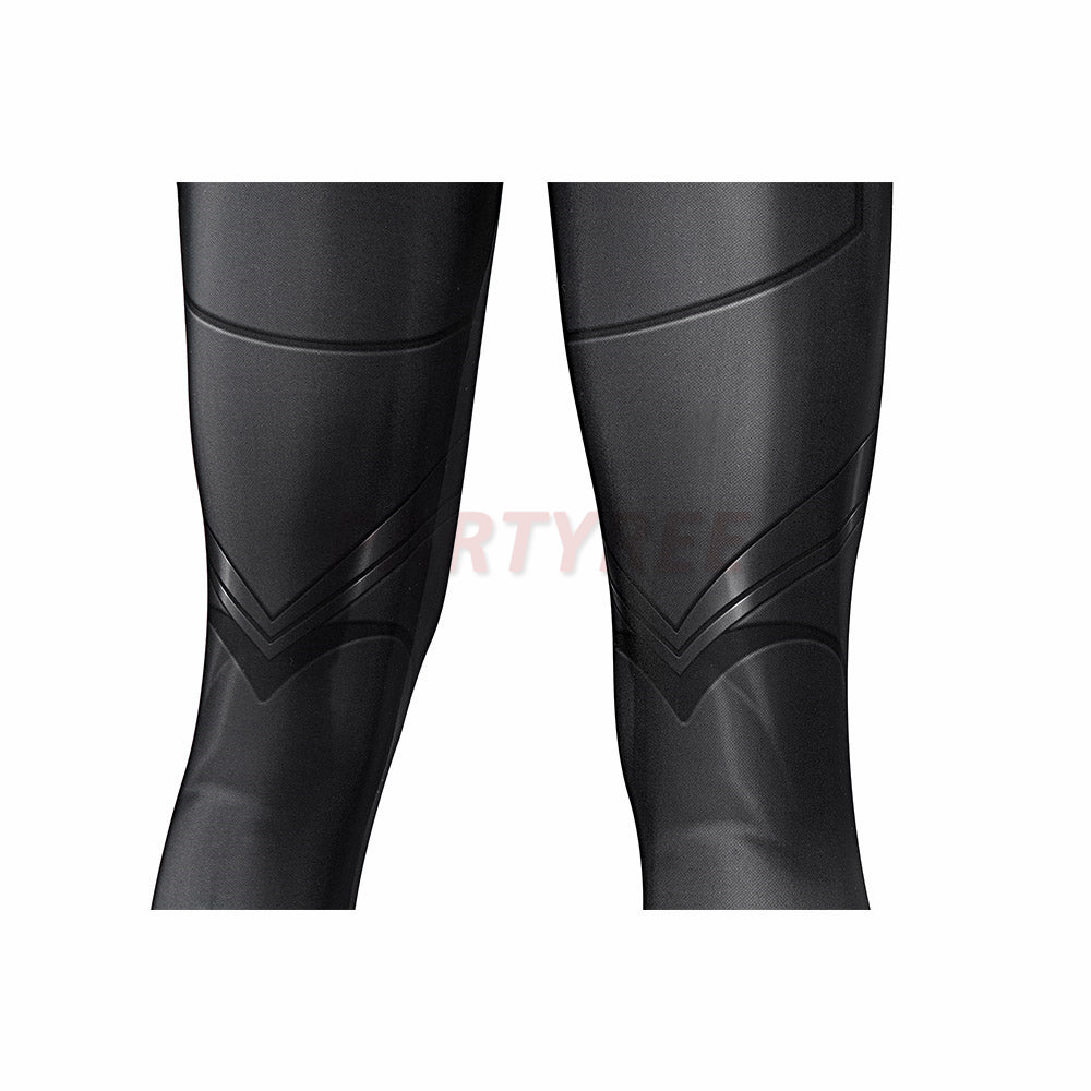 Spiderman 2 Cosplay Costume Miles Morales PS5 Jumpsuit