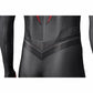 Spiderman 2 Cosplay Costume Miles Morales PS5 Jumpsuit