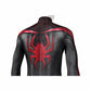Spiderman 2 Cosplay Costume Miles Morales PS5 Jumpsuit