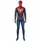 Spiderman 2 PS5 Cosplay Costumes Peter Parker Jumpsuits