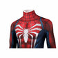 Spiderman 2 PS5 Cosplay Costumes Peter Parker Jumpsuits