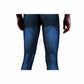 Spiderman 2 PS5 Cosplay Costumes Peter Parker Jumpsuits