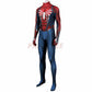 Spiderman 2 PS5 Cosplay Costumes Peter Parker Jumpsuits