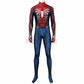 Spiderman 2 PS5 Cosplay Costumes Peter Parker Jumpsuits