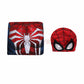 Spiderman 2 PS5 Cosplay Costumes Peter Parker Jumpsuits