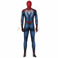 Spiderman 2 PS5 Cosplay Costumes Peter Parker Jumpsuits