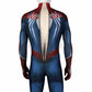 Spiderman 2 PS5 Cosplay Costumes Peter Parker Jumpsuits