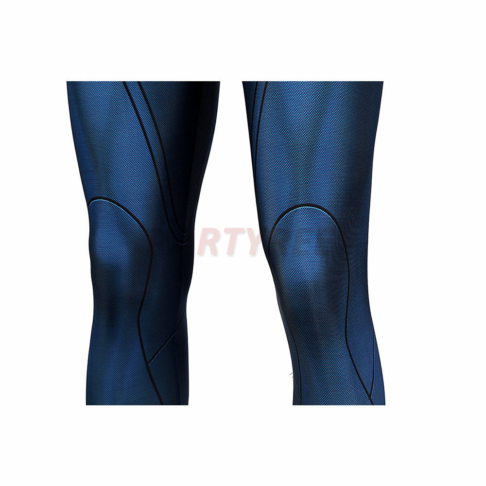 Spiderman 2 PS5 Cosplay Costumes Peter Parker Jumpsuits