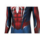 Spiderman 2 PS5 Cosplay Costumes Peter Parker Jumpsuits