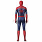 Avengers Spider-Man Peter Parker Cosplay Jumpsuit