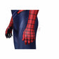 Avengers Spider-Man Peter Parker Cosplay Jumpsuit