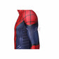 Avengers Spider-Man Peter Parker Cosplay Jumpsuit