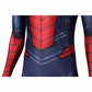Avengers Spider-Man Peter Parker Cosplay Jumpsuit
