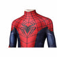 Avengers Spider-Man Peter Parker Cosplay Jumpsuit