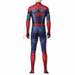 Avengers Spider-Man Peter Parker Cosplay Jumpsuit