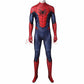Avengers Spider-Man Peter Parker Cosplay Jumpsuit