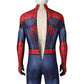 Avengers Spider-Man Peter Parker Cosplay Jumpsuit