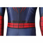 Avengers Spider-Man Peter Parker Cosplay Jumpsuit