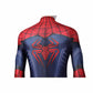 Avengers Spider-Man Peter Parker Cosplay Jumpsuit