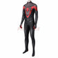 Spiderman Miles Morales PS5 Cosplay Jumpsuit