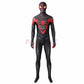 Spiderman Miles Morales PS5 Cosplay Jumpsuit
