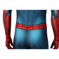 Spider-man 3 No Way Home Ending Cosplay Jumpsuits